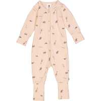 Müsli baby Strampler Mini me sleepy bodysuit