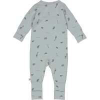 Müsli baby Strampler Mini me sleepy bodysuit
