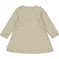 Müsli Set Babykleid und Babyleggings Baumwolle kbA GOTS