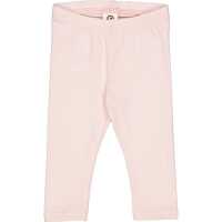 Müsli Set Babykleid und Babyleggings Baumwolle kbA GOTS