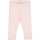 Müsli Set Babykleid und Babyleggings Baumwolle kbA GOTS