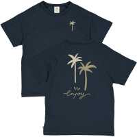 Müsli Palm Set aus Kindershorts und Kindershirt je...