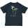 Müsli Palm Set aus Kindershorts und Kindershirt je 1Stk. Baumwolle GOTS