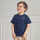 Müsli Palm Set aus Kindershorts und Kindershirt je 1Stk. Baumwolle GOTS