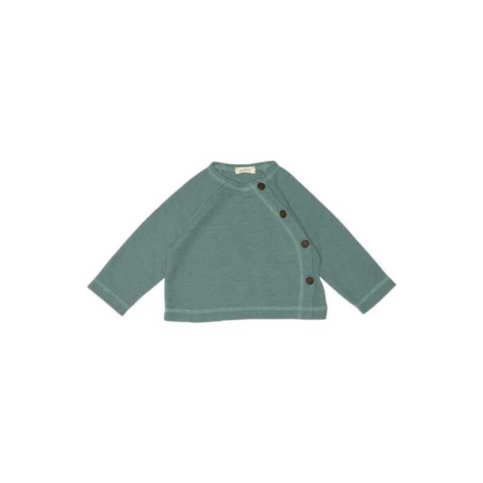 petit by basics Baby Kimono Schurwolle KbT