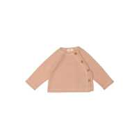 petit by basics Baby Kimono Schurwolle KbT