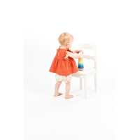 Sense Organics ASTA Baby Bluse