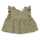 Sense Organics ASTA Baby Bluse