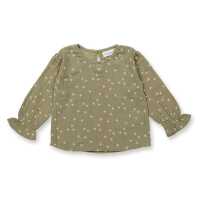 Sense Organics LOBA Bluse