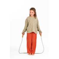 Sense Organics LOBA Bluse