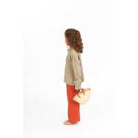 Sense Organics LOBA Bluse