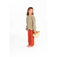 Sense Organics LOBA Bluse
