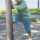 Disana Baby-/ Kinder Leinen Strickhose kbT GOTS