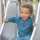 Disana Kinder Wabenstrick Jacke Sommerwolle GOTS