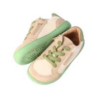 BLifestyle kodiakbärSTYLE Melis Kinder Barfuß Halbschuh