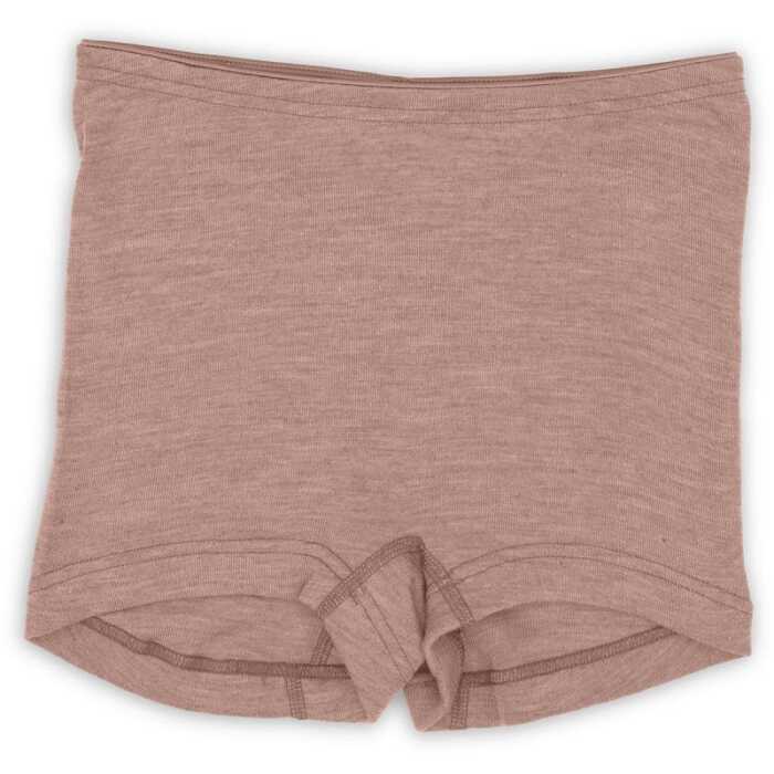 Engel Damen-Pants, dusty rose, 42/44, 70Wolle/30Seide