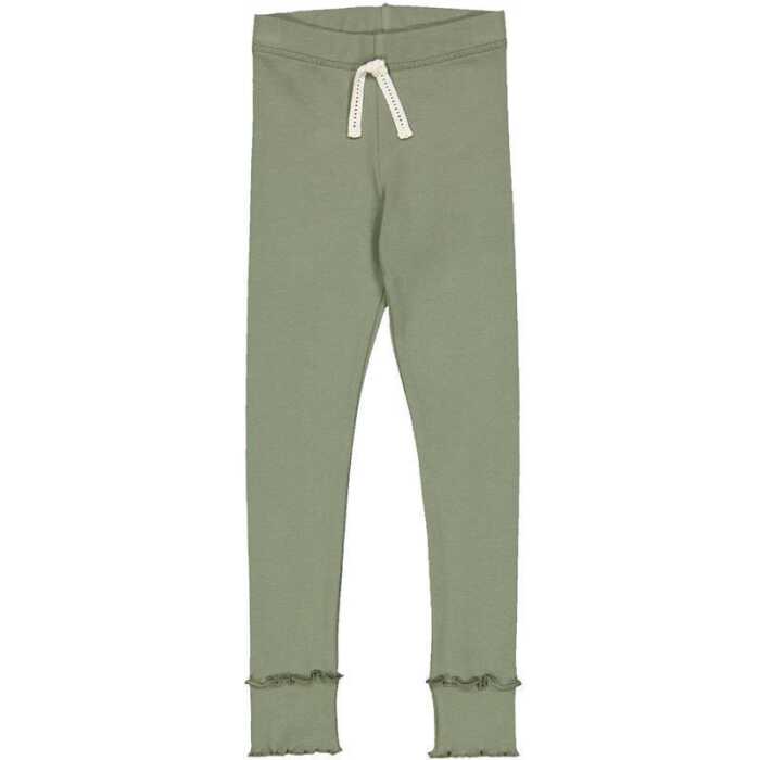 Müsli Cozy me rib leggings