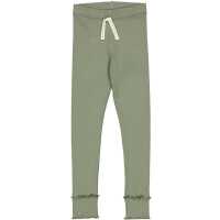Müsli Cozy me rib leggings