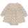 Müsli Bodykleid Baby Love dress body Baumwolle kbA GOTS
