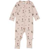 Müsli Baby Strampler Mini me botany bodysuit
