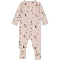 Müsli Baby Strampler Mini me botany bodysuit
