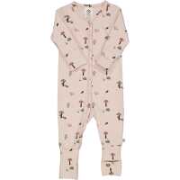 Müsli Baby Strampler Mini me botany bodysuit