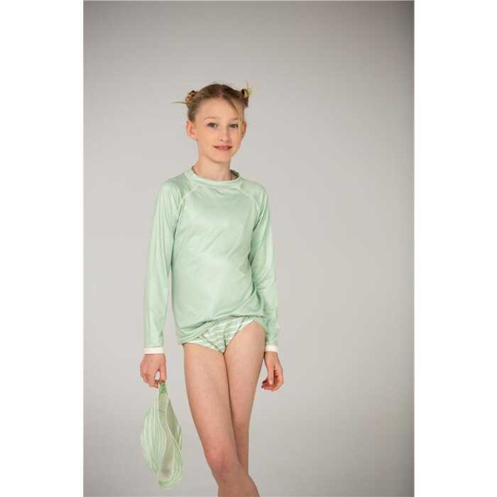 Ducksday Mädchen Bikinihose  UPF50+