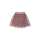 The New Kinder Tüllrock Nicolette Skirt Adobe Rose EMB