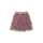 The New Kinder Tüllrock Nicolette Skirt Adobe Rose EMB