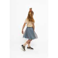 The New Kinder Tüllrock Narice Skirt Ashley blue