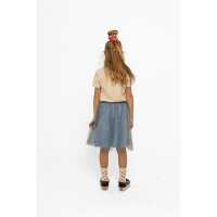 The New Kinder Tüllrock Narice Skirt Ashley blue