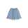 The New Kinder Tüllrock Narice Skirt Ashley blue