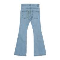 The New Kinder Jeans Laflared Light blue denim