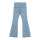 The New Kinder Jeans Laflared Light blue denim