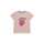 The New Kinder T-Shirt Nika Adobe Rose