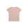 The New Kinder T-Shirt Nika Adobe Rose