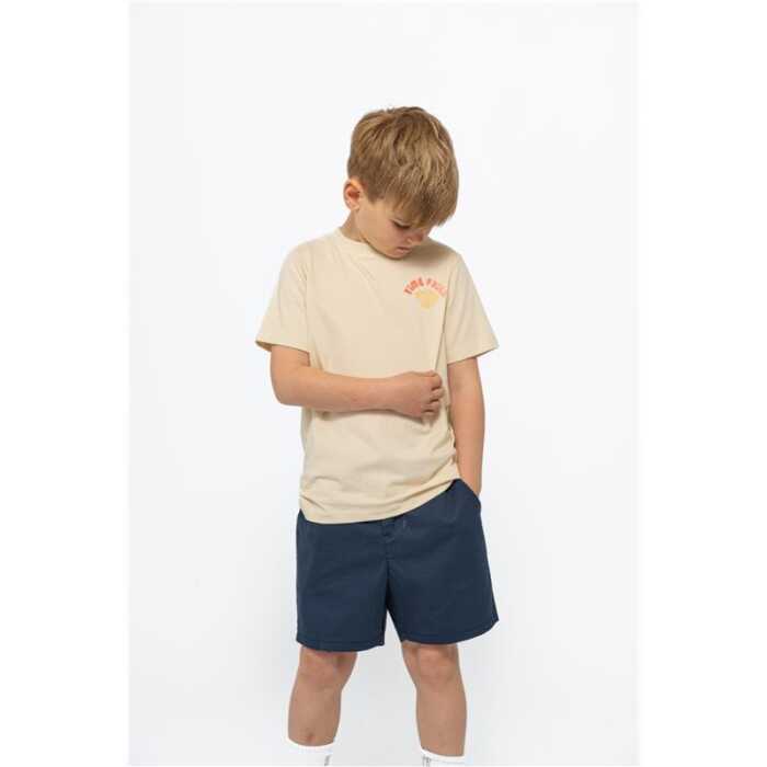 The New Kinder Shorts Kristian Mood indigo