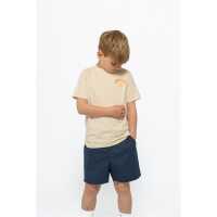 The New Kinder Shorts Kristian Mood indigo