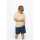 The New Kinder Shorts Kristian Mood indigo