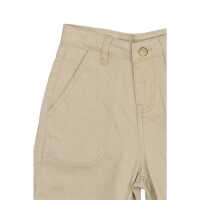 The New Kinder Skate Shorts Navid Feather gray