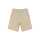 The New Kinder Skate Shorts Navid Feather gray