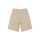 The New Kinder Skate Shorts Navid Feather gray