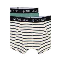 The New Kinder Boxershorts THE NEW 2er Pack
