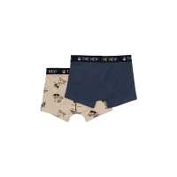The New Kinder Boxershorts THE NEW 2er Pack