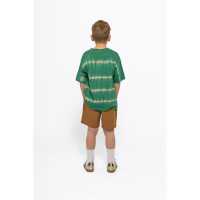 The New Kinder T-Shirt Norm Bottle green