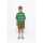 The New Kinder T-Shirt Norm Bottle green
