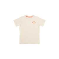 The New Kinder T-Shirt Nail White swan