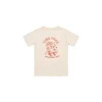 The New Kinder T-Shirt Nail White swan