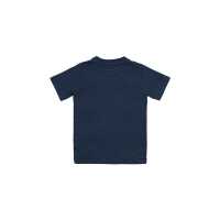 The New Kinder T-Shirt Neely Mood indigo