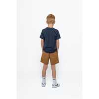 The New Kinder T-Shirt Neely Mood indigo